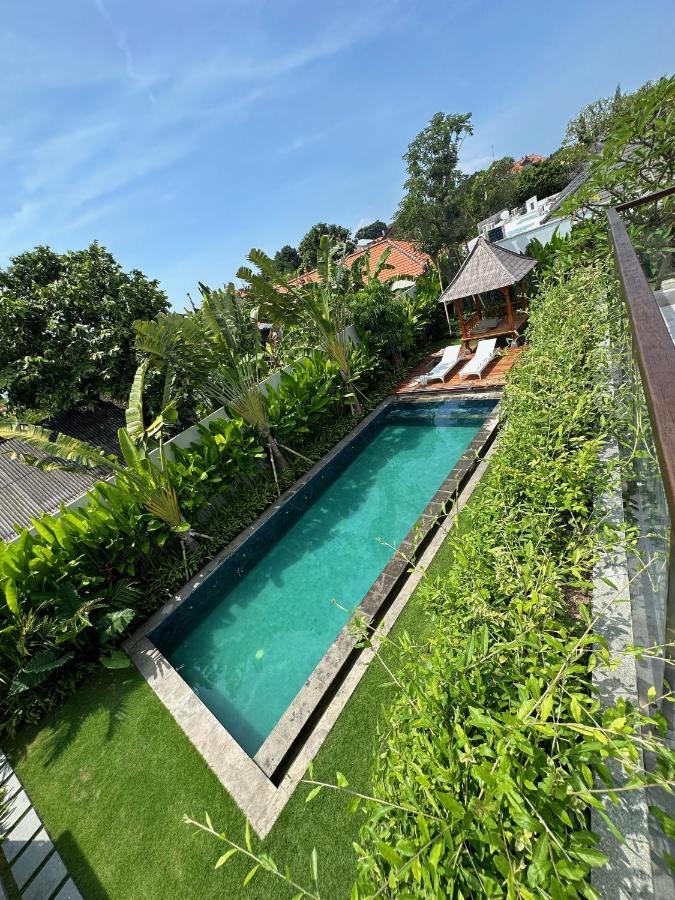 Villa Umadahayu Sanur Buitenkant foto