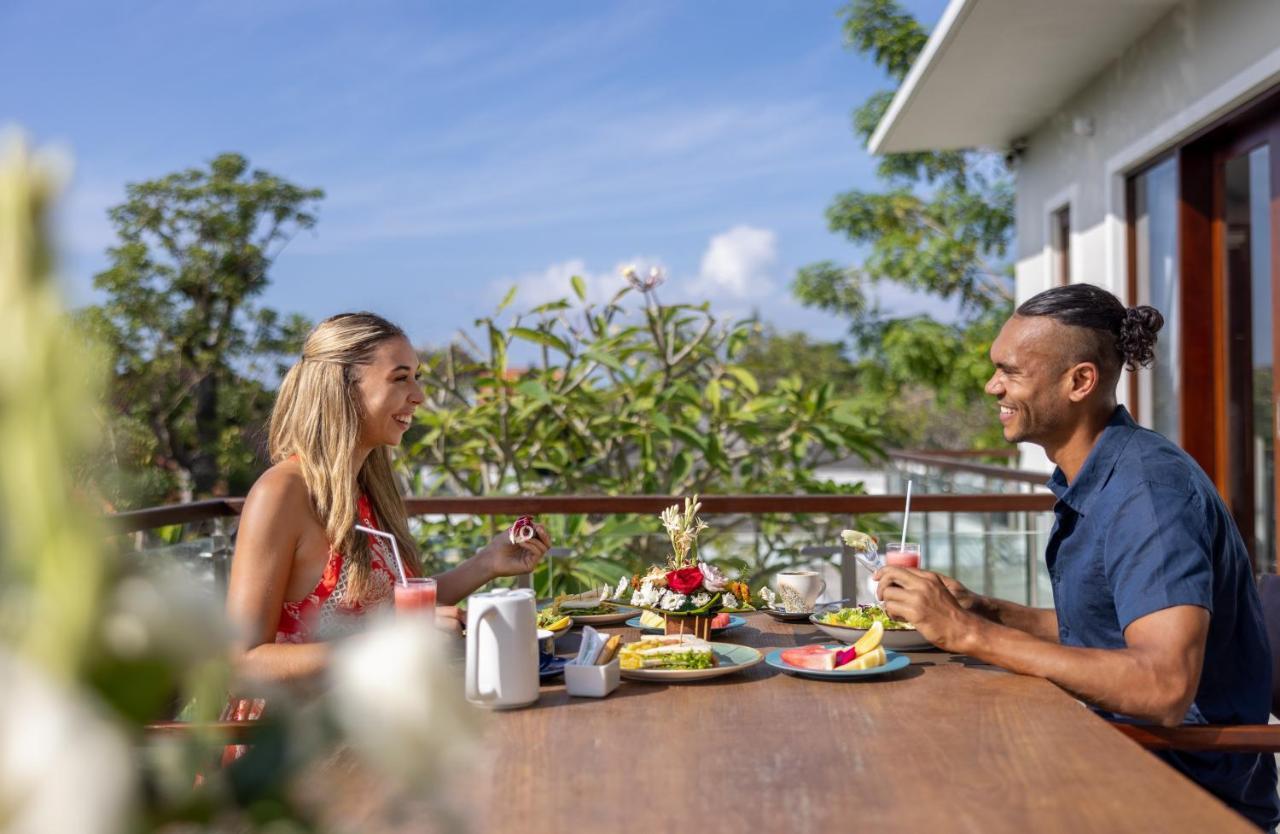 Villa Umadahayu Sanur Buitenkant foto