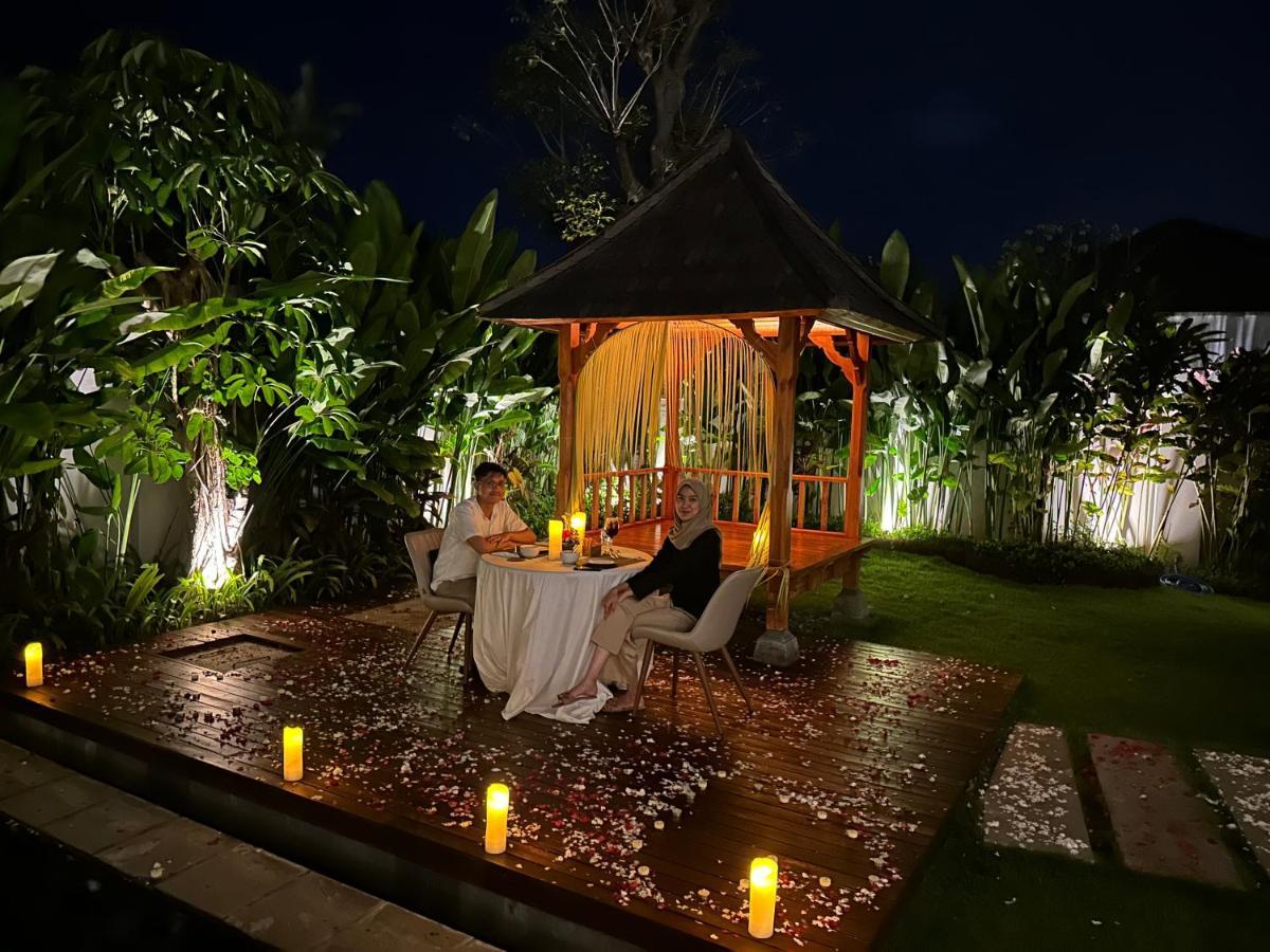 Villa Umadahayu Sanur Buitenkant foto